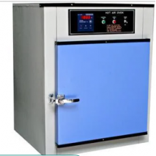 Hot Air Oven